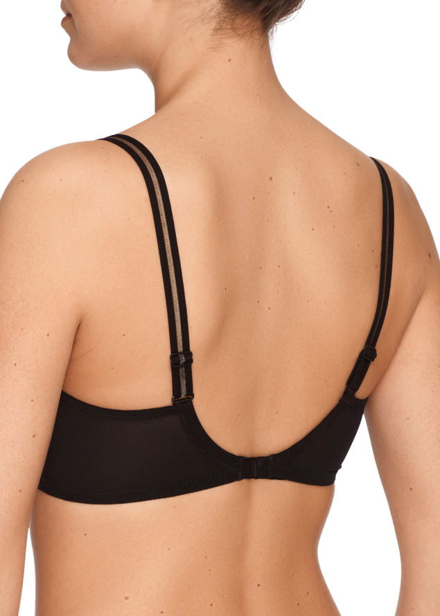 Soutien-gorge Balconnet Rembourr Twist de Prima Donna